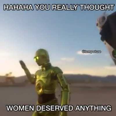 True