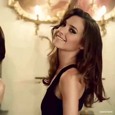 That look