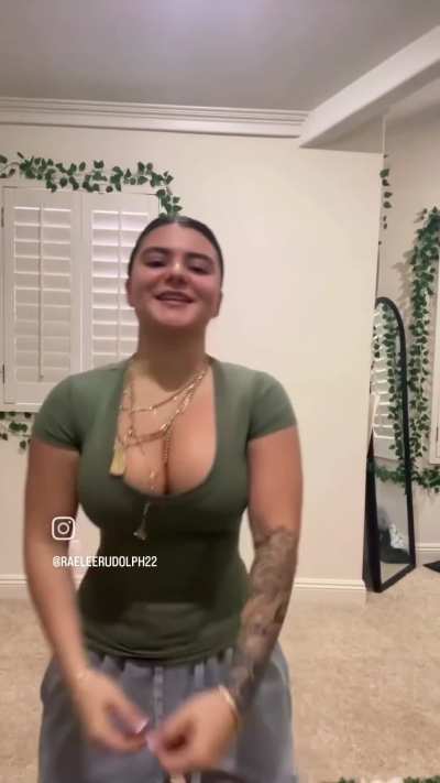 Muscle mommy