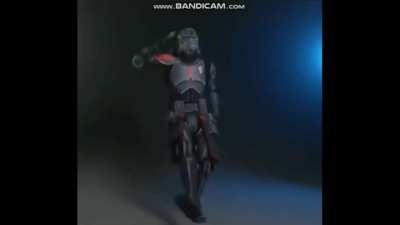 no se que postear, tomen a echo de bad batch bailando este temon