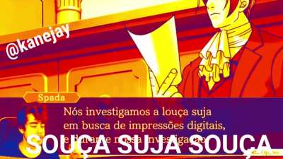 Louça xuja