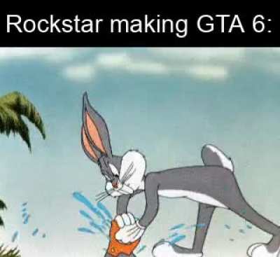 Florida is just a giant GTA server anyways