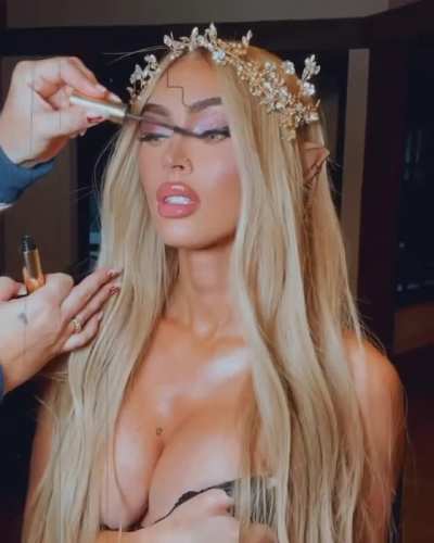 Megan Fox