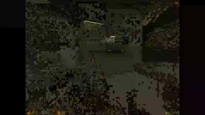 My half life video