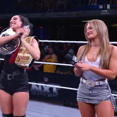 NXT (July 22, 2025)
