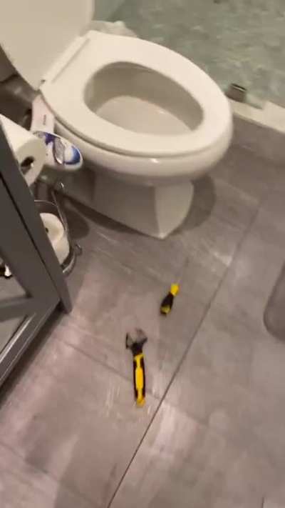 Bidet