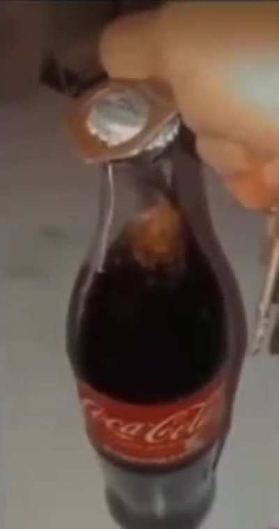 Coca Cola