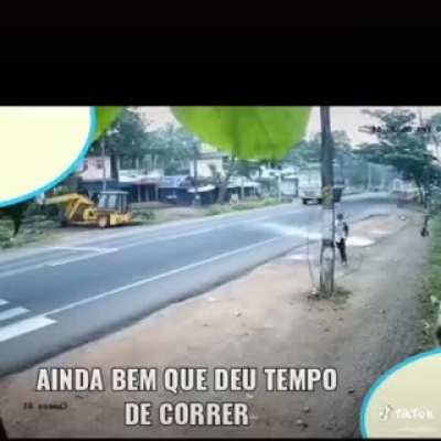 Latência analógica