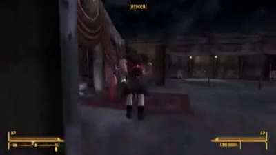 When the plasma grenade is sus