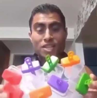 :D