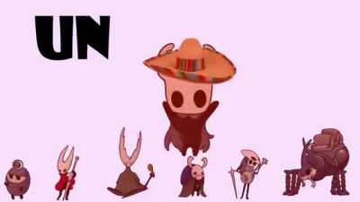 Nearly a whole year since i made my first dancing animation, so have a meme version as a celebration