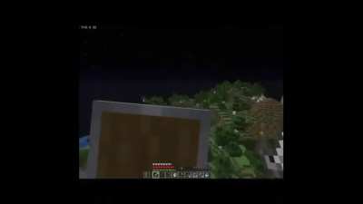 Sticky jumping be like