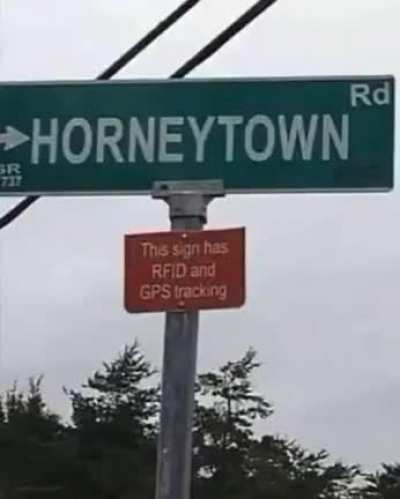 Hornytown