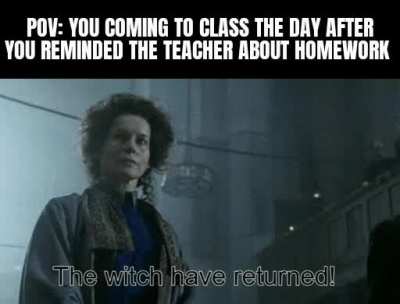 They gonna burn me at the stake