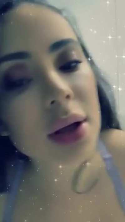 Those Boobs