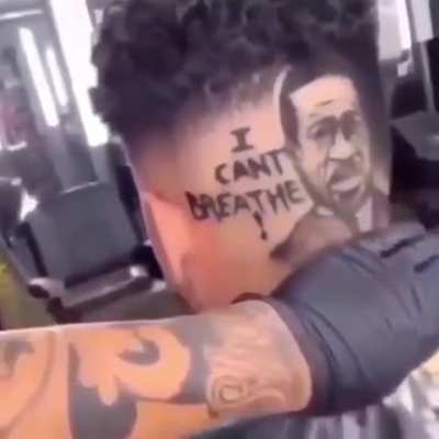 Fresh cut 