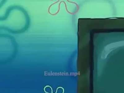 Cursed sponge 🗿