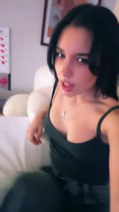 tiktok story
