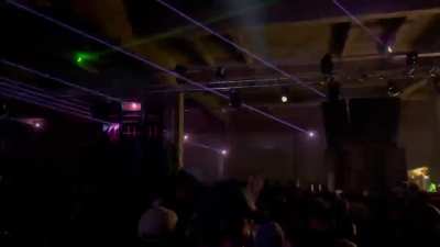 Track or dj id?