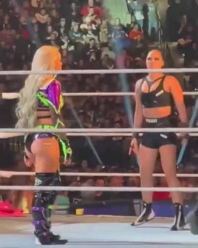Liv Morgan