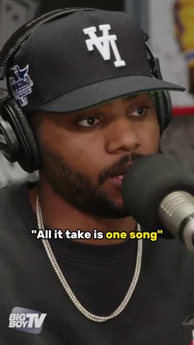 The platinum song 