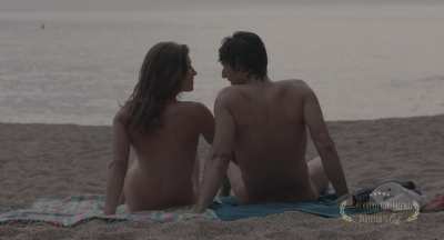 El Chico De La Playa Nudista Cockh<wbr>eroGi<wbr>rlfri<wbr>end25<wbr>7