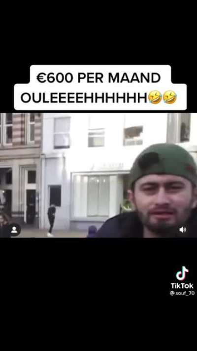 4x duurder ouleh