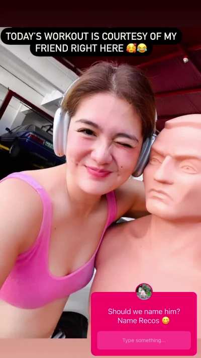 Dimples Romana