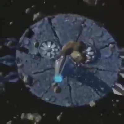 I don’t remember this part of the movie?