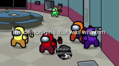 Taker sus