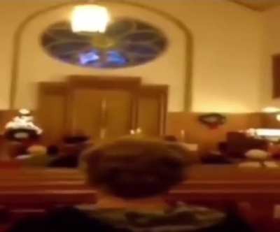 Epic church fard