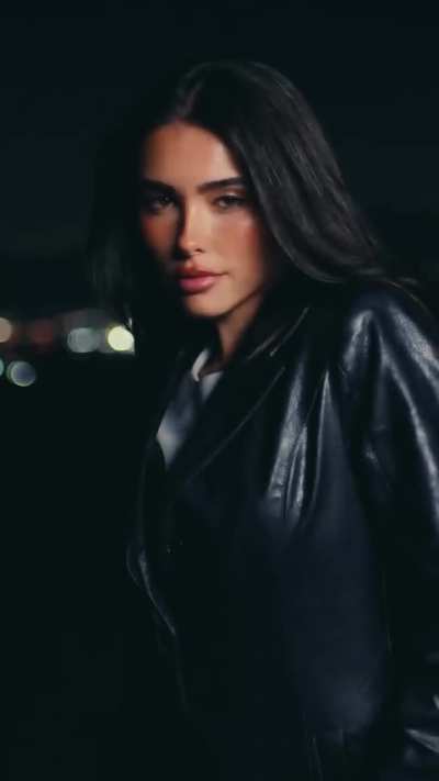 'Go inside WWW February cover shoot starring the one and only Madison' - IG February 2026