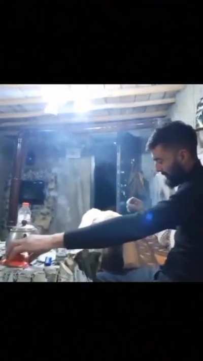 dostum