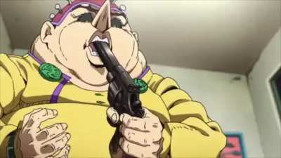 banana gun