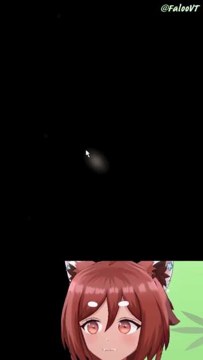 They didn't like me watching...
