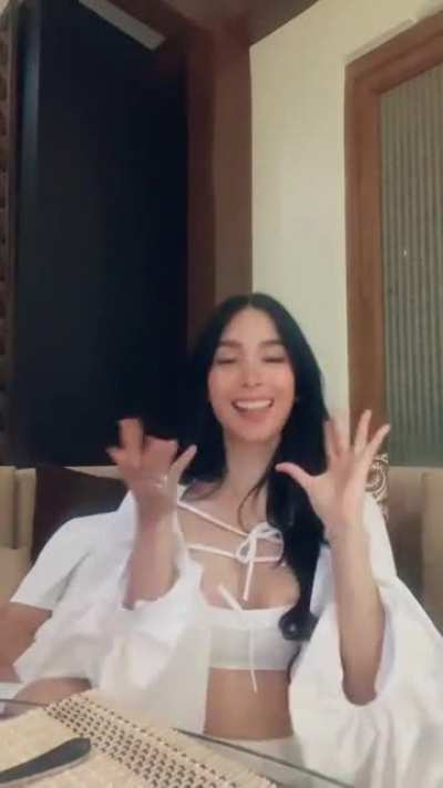 Heart Evangelista