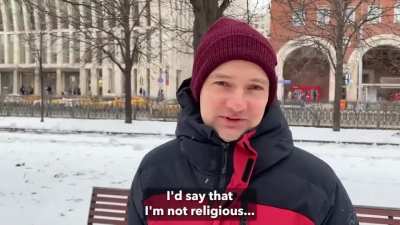 Post Soviet Survey on Religion