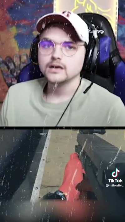 pobrecito 😢