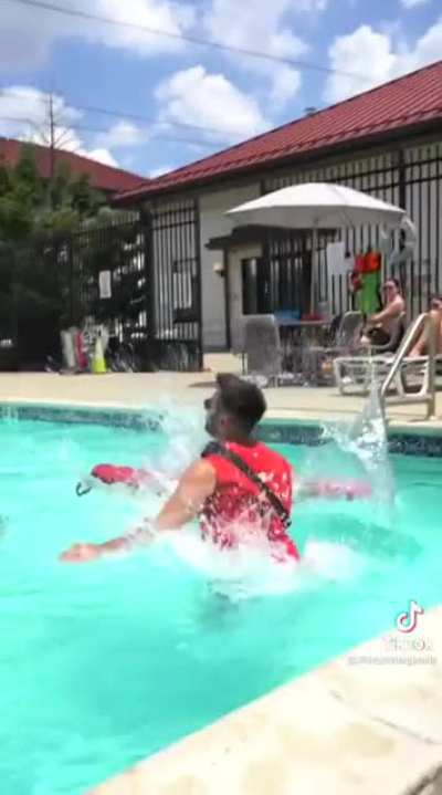 Lifeguard