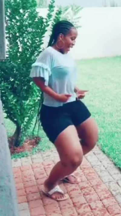 Motherland Booty 🇿🇦🇿🇦