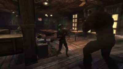 Pete wishes a Bitch would