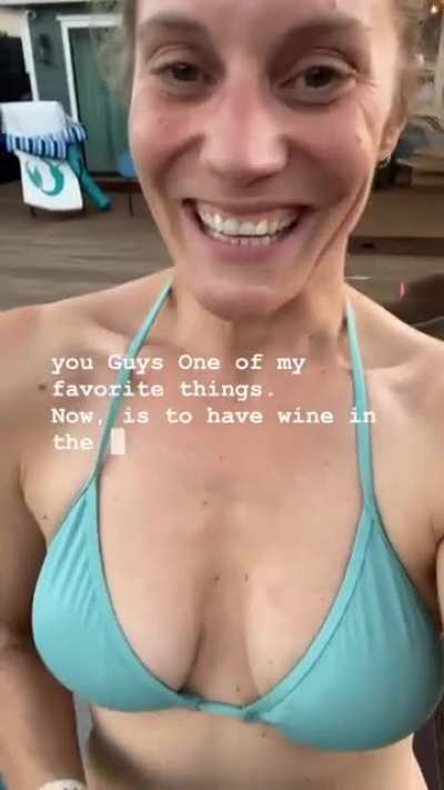 Katee sackhoff