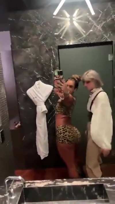 Sommer Ray Ass Smacked