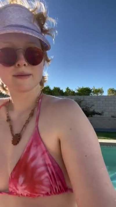 Christmas Bikini