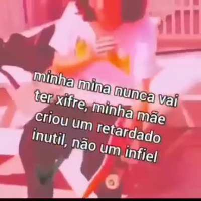Só li verdades 😔✊