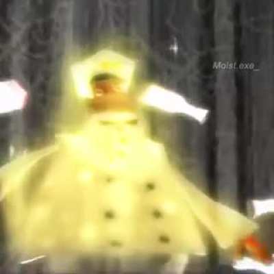 He Is the milk man