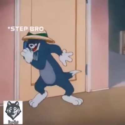 >:)