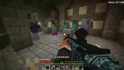 Cockenballs