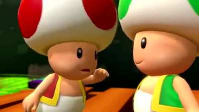 Toads