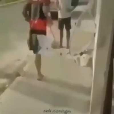 duck